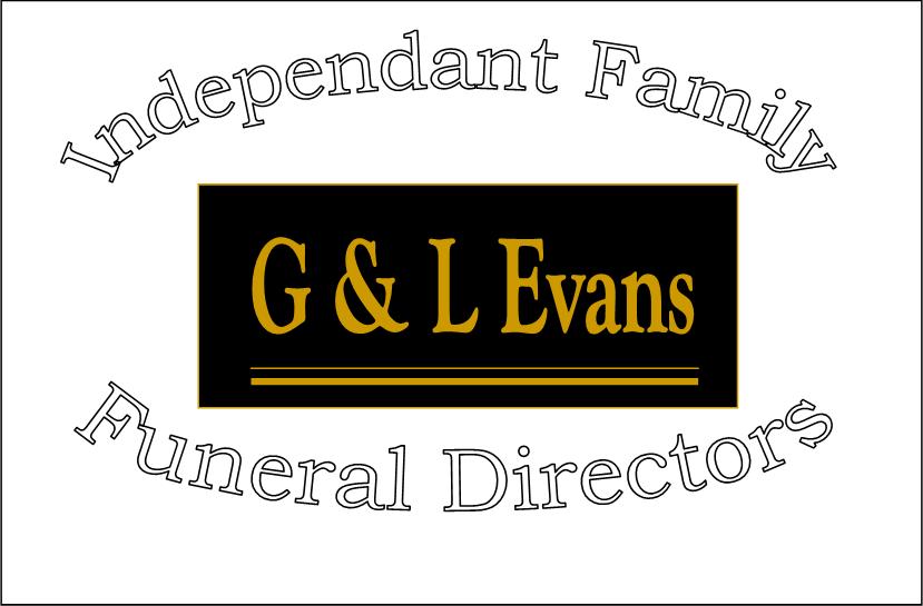 G  L Evans Family Funeral Services